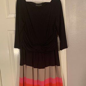 Colorful Formal Dress!
